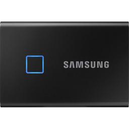 Samsung T7 Portable 1 TB External SSD