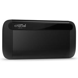 Crucial X8 1 TB External SSD