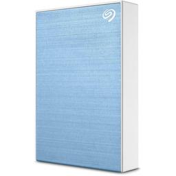 Seagate One Touch 4 TB External Hard Drive