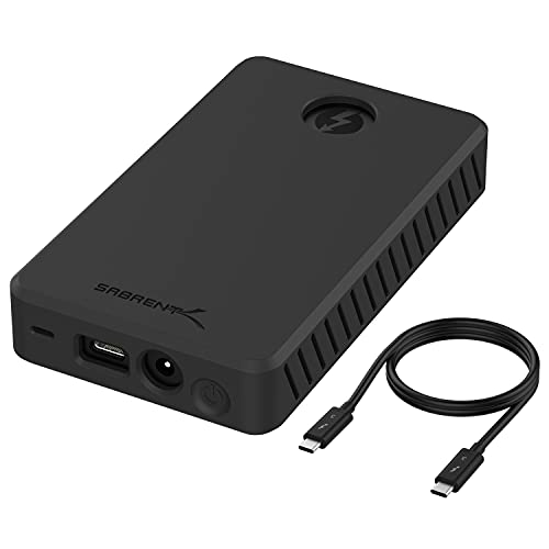 Sabrent Rocket XTRM-Q 16 TB External SSD