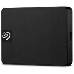 Seagate Expansion 1 TB External SSD