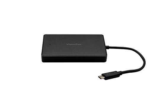 VisionTek 901196 1 TB External SSD