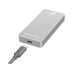 Sabrent Rocket Nano 2 TB External SSD