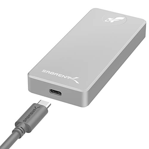 Sabrent Rocket Pro 1 TB External SSD