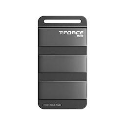 TEAMGROUP M200 4 TB External SSD