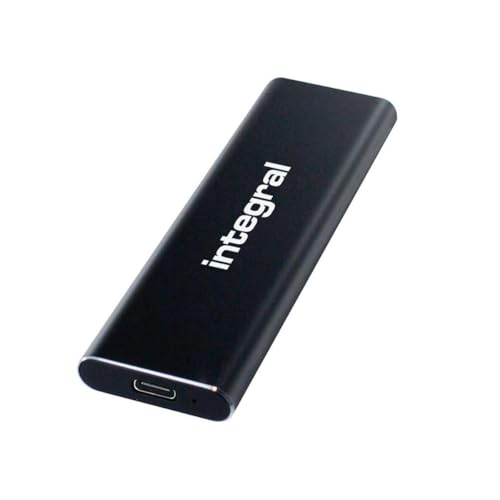 Integral SlimXpress 4 TB External SSD