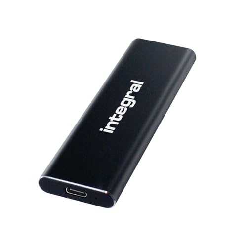 Integral SlimXpress 2 TB External SSD