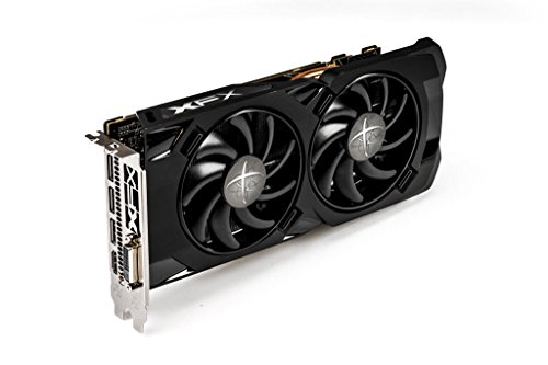 XFX RS Radeon RX 480 8 GB Graphics Card