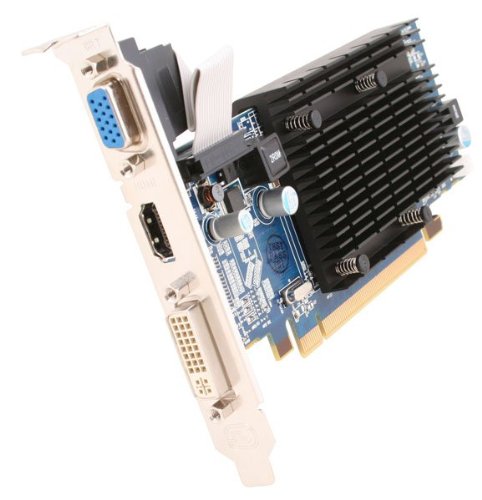 Sapphire 100252HDMI Radeon HD 4550 512 MB Graphics Card