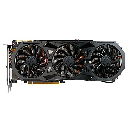 Gigabyte G1 ROCK GeForce GTX 1070 8 GB Graphics Card