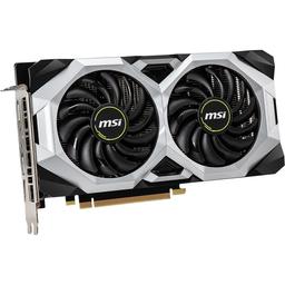 MSI VENTUS OC GeForce RTX 2060 SUPER 8 GB Graphics Card