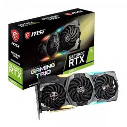 MSI GAMING TRIO GeForce RTX 2080 Ti 11 GB Graphics Card