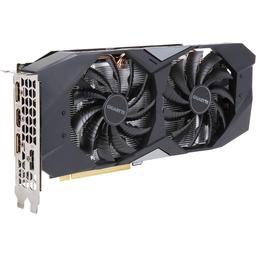 Gigabyte WINDFORCE GeForce RTX 2060 6 GB Graphics Card