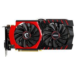 MSI GAMING GeForce GTX 970 4 GB Graphics Card