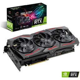 Asus STRIX GAMING GeForce RTX 2080 SUPER 8 GB Graphics Card