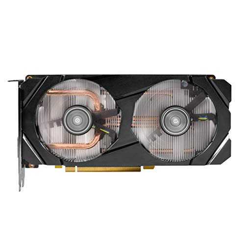 KFA2 26NRL7HPX7OK GeForce RTX 2060 6 GB Graphics Card