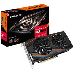 Gigabyte GAMING Radeon RX 590 8 GB Graphics Card