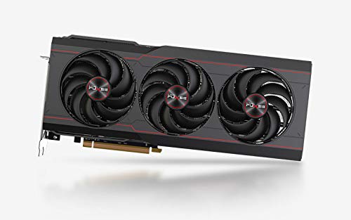 Sapphire PULSE Radeon RX 6800 XT 16 GB Graphics Card