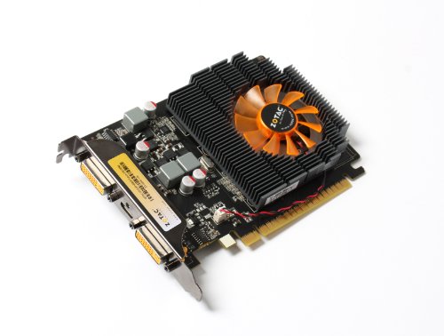 Zotac ZT-40607-10L GeForce GT 430 1 GB Graphics Card