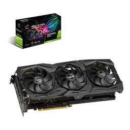 Asus STRIX GAMING GeForce GTX 1660 Ti 6 GB Graphics Card