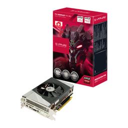 Sapphire ITX Compact Radeon R9 380 2 GB Graphics Card