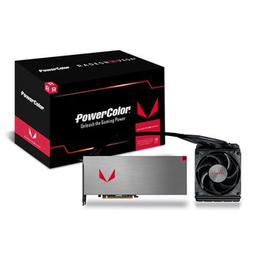 PowerColor Radeon RX VEGA 64 Radeon RX VEGA 64 8 GB Graphics Card