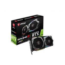 MSI GAMING Z GeForce RTX 2060 6 GB Graphics Card