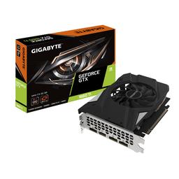 Gigabyte MINI ITX OC GeForce GTX 1660 Ti 6 GB Graphics Card