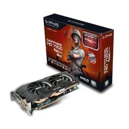 Sapphire 100352FLEX-2 Radeon HD 7950 3 GB Graphics Card