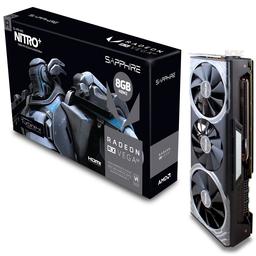 Sapphire NITRO+ Radeon RX VEGA 64 8 GB Graphics Card