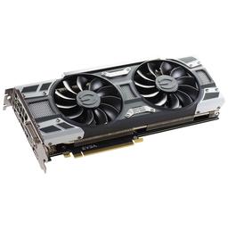 EVGA SC GAMING ACX 3.0 GeForce GTX 1080 8 GB Graphics Card