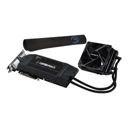 Gigabyte AORUS WATERFORCE GeForce GTX 980 4 GB Graphics Card