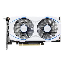 Asus DUAL GeForce GTX 1050 2 GB Graphics Card