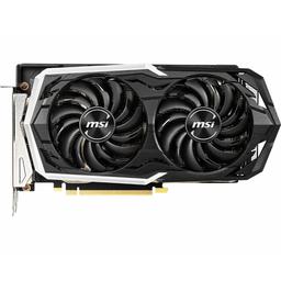 MSI ARMOR GeForce RTX 2060 SUPER 8 GB Graphics Card