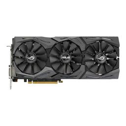 Asus STRIX GeForce GTX 1080 8 GB Graphics Card