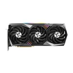 MSI GeForce RTX 3080 GAMING X TRIO 10G GeForce RTX 3080 10GB 10 GB Graphics Card