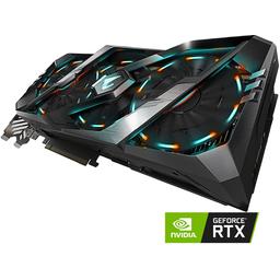 Gigabyte AORUS GeForce RTX 2080 Ti 11 GB Graphics Card