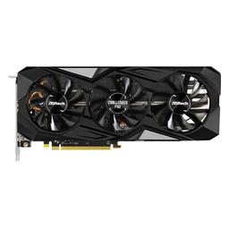 ASRock Challenger Pro OC Radeon RX 5700 XT 8 GB Graphics Card