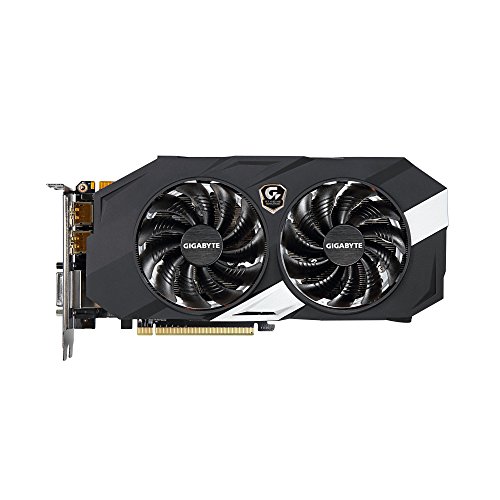 Gigabyte XTREME GeForce GTX 960 4 GB Graphics Card