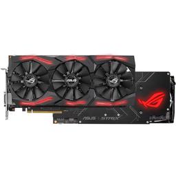 Asus ROG STRIX Radeon RX VEGA 64 8 GB Graphics Card