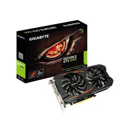 Gigabyte WINDFORCE GeForce GTX 1050 2 GB Graphics Card