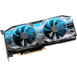 EVGA XC GAMING GeForce RTX 2060 SUPER 8 GB Graphics Card