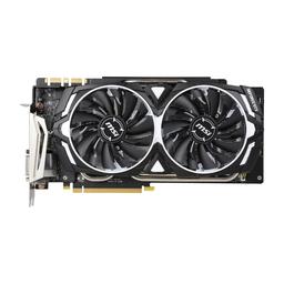 MSI ARMOR GeForce GTX 1080 Ti 11 GB Graphics Card