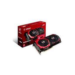 MSI GAMING X Radeon RX 480 4 GB Graphics Card