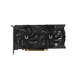 Zotac GAMING Twin Fan GeForce GTX 1660 6 GB Graphics Card