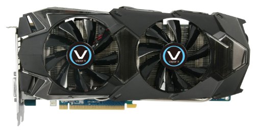 Sapphire 11197-12-40G Radeon HD 7970 GHz Edition 3 GB Graphics Card