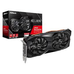 ASRock Radeon RX6700XT CLD 12G Radeon RX 6700 XT 12 GB Graphics Card