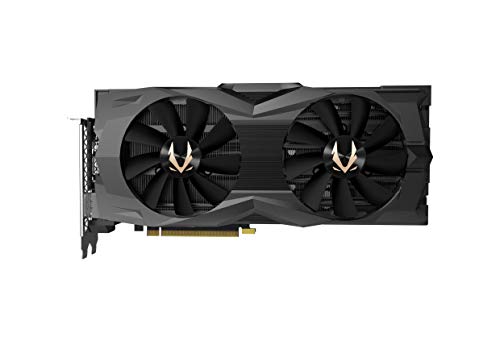 Zotac AMP MAXX GeForce RTX 2080 Ti 11 GB Graphics Card