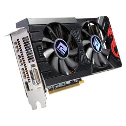 PowerColor AXRX 570 8GBD5-3DHD/OC Radeon RX 570 8 GB Graphics Card