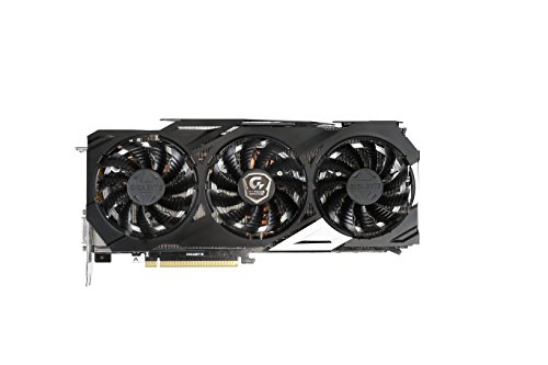 Gigabyte XTREME GeForce GTX 980 Ti 6 GB Graphics Card